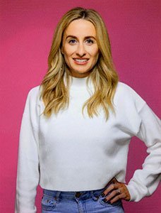 Julie Smith