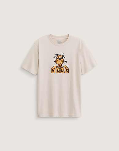 Kids Waffles The Dog T-Shirt