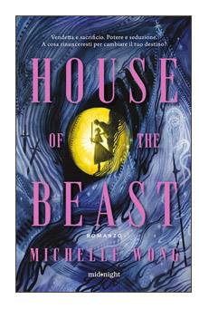 HOUSE OF THE BEAST