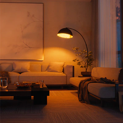 Lampadina A60