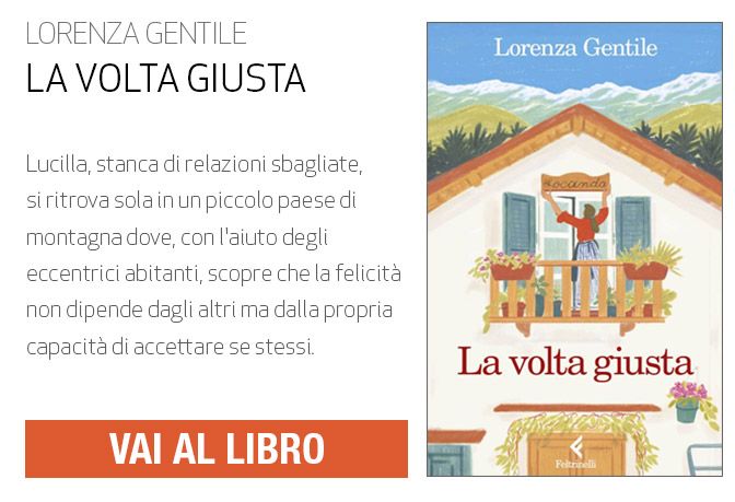 LA VOLTA GIUSTA