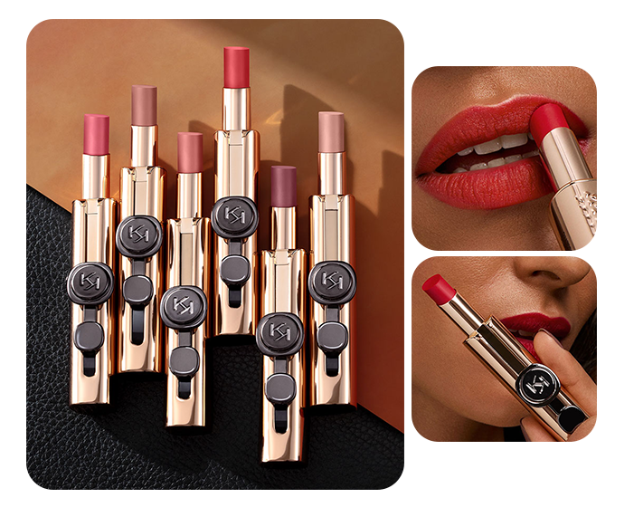 One Magic Touch Lip Stylo
