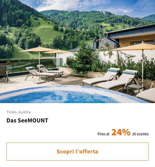 Das SeeMOUNT
