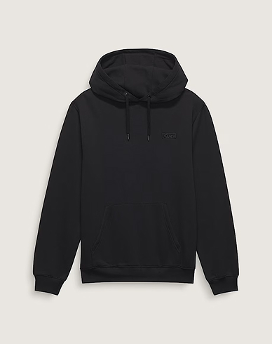 Core Basic Pullover Hoodie