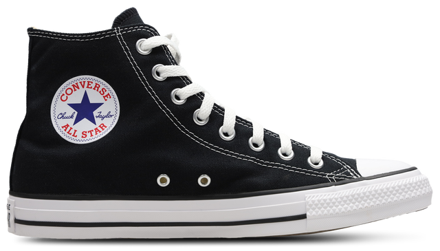 Converse CTAS High