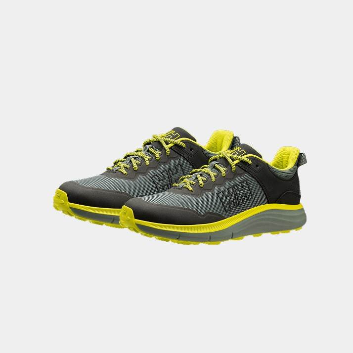 Men's Cantabria Shoes
