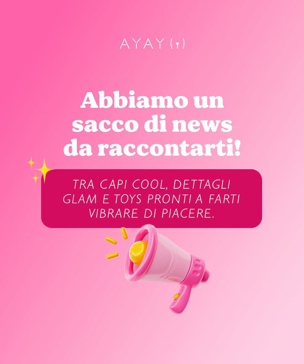 AYAY
