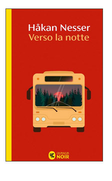 VERSO LA NOTTE