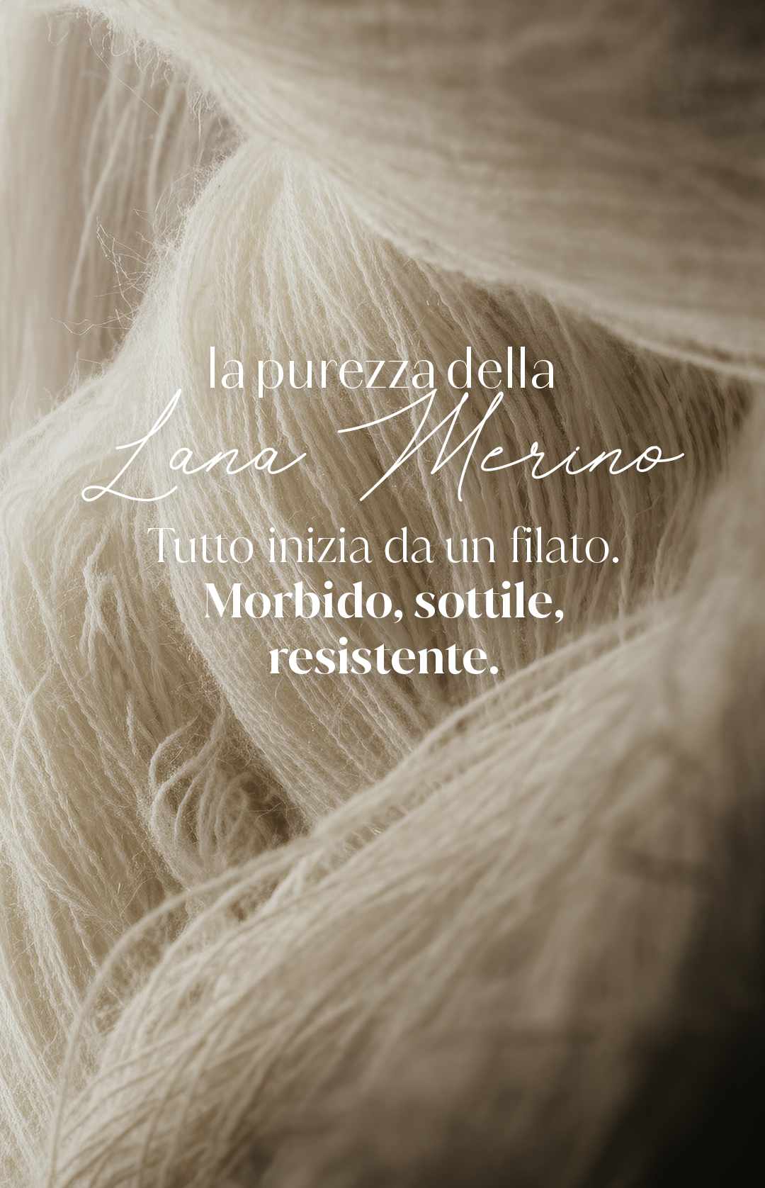 L'estate richiede leggerezza