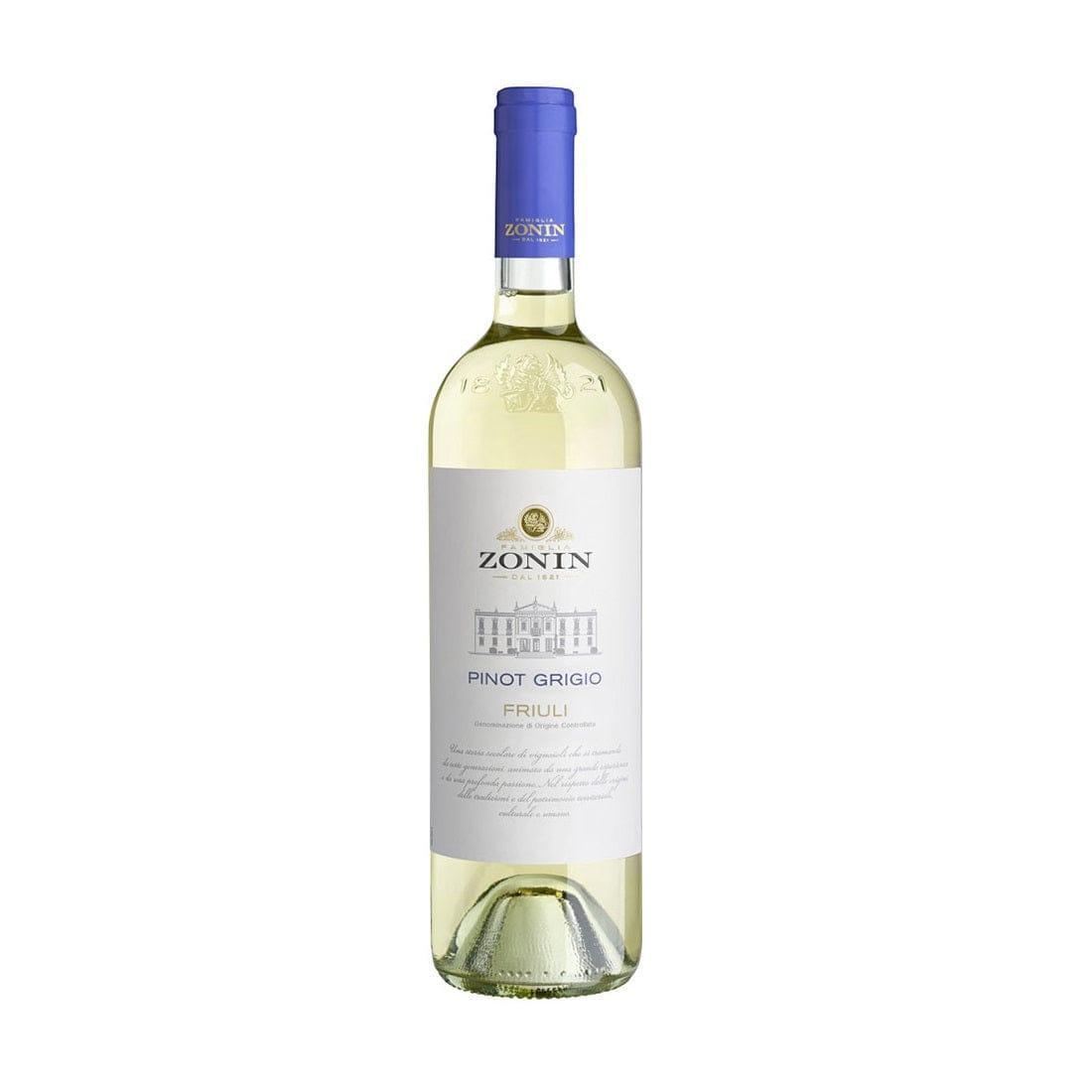 Pinot Grigio 2022 Doc Friuli - Zonin