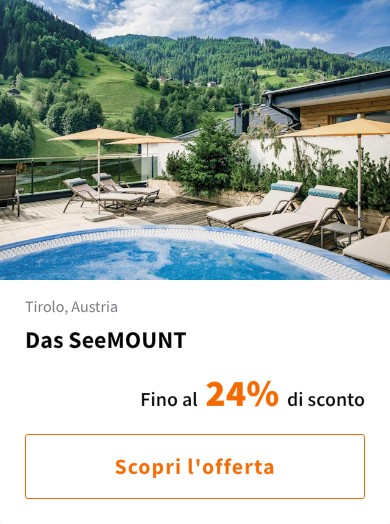 Das SeeMOUNT