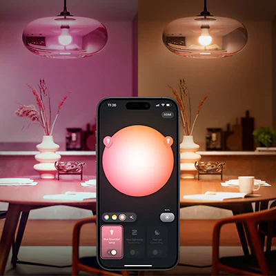 Lampadine Hue Essential