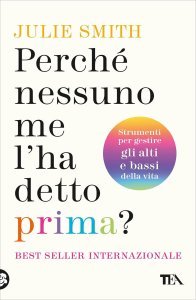 Perché Nessuno me l'ha detto prima?