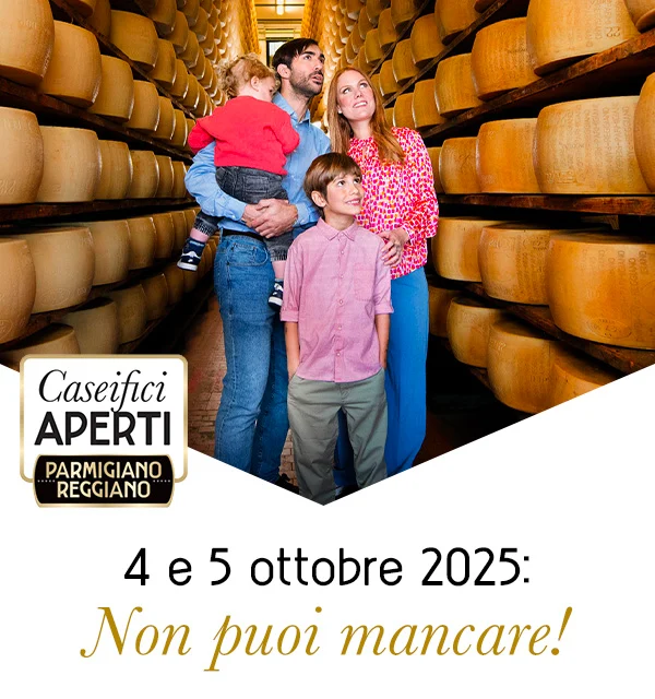 4 e 5 ottobre 2025: Non puoi mancare!