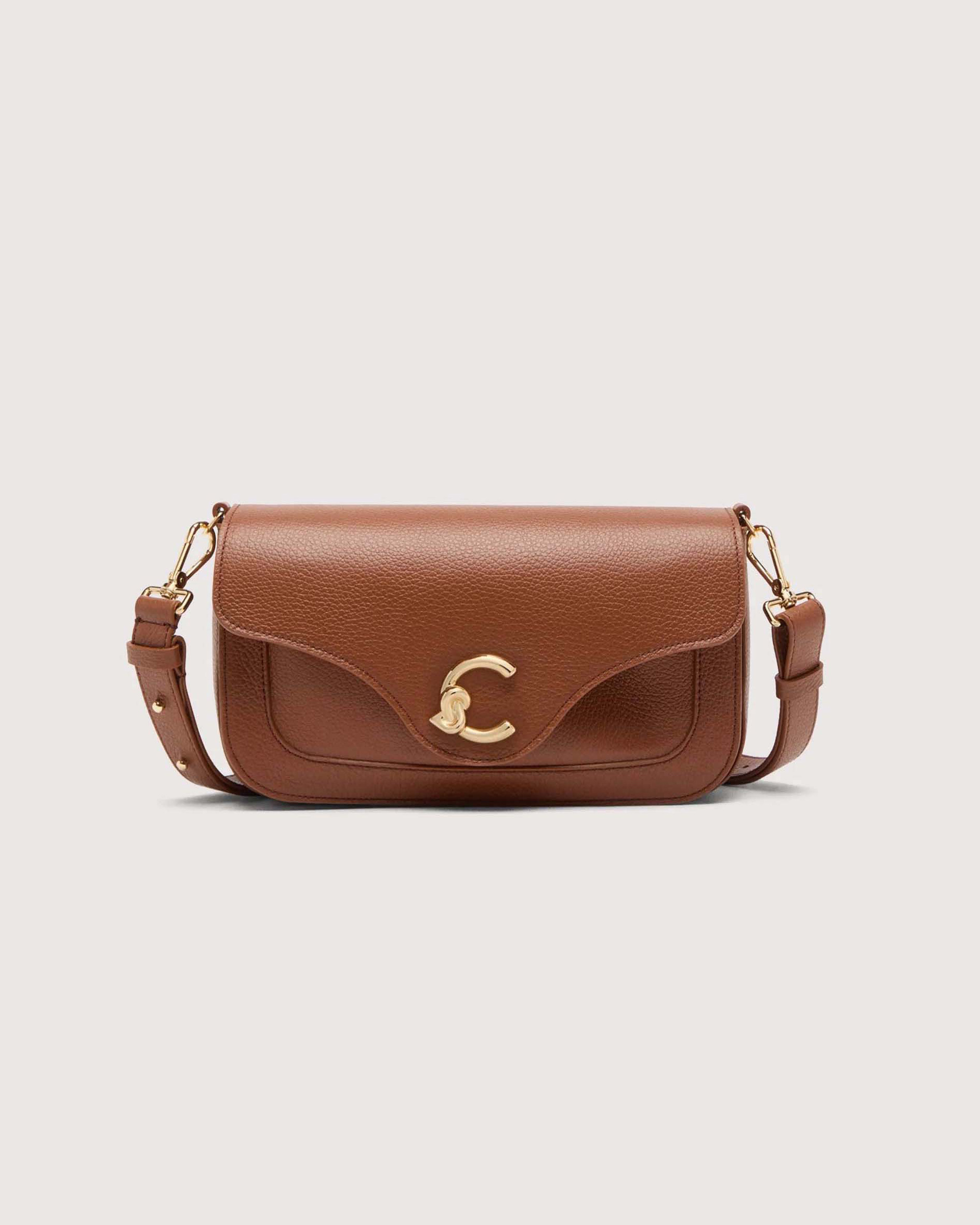 Acquista Borsa C-me Medium Coccinelle
