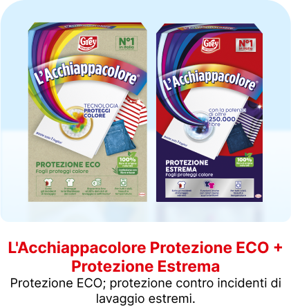Protezione eco