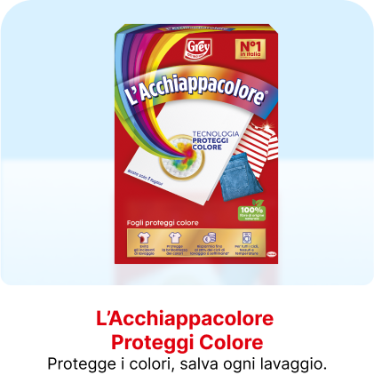 Proteggi colore