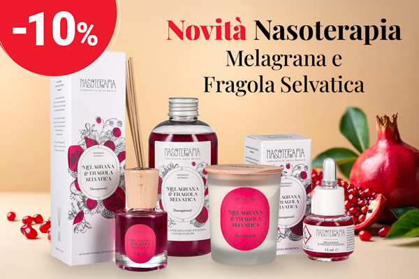 Novità Sconto 10%