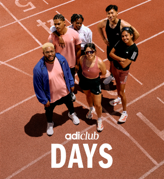 Gli adiClub Days sono qui!