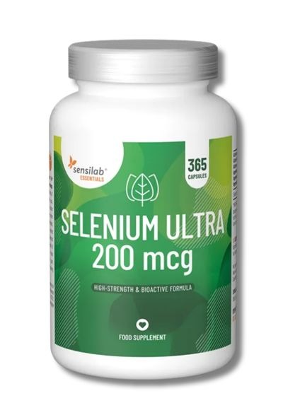 Essentals Selenio Ultra