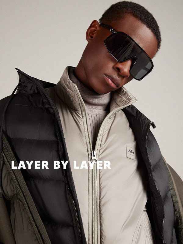 Layer By Layer