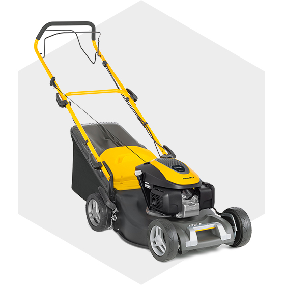 STIGA Combi 48 S H