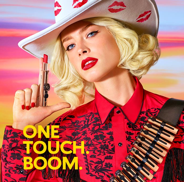 One Magic Touch Lip Stylo