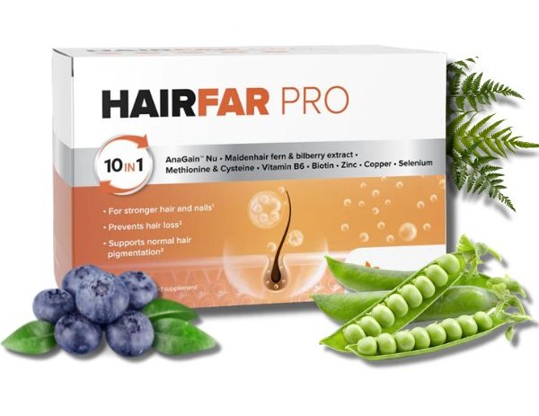 Hairfar PRO