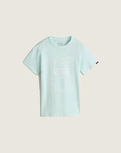 Little Kids Dino T-Shirt