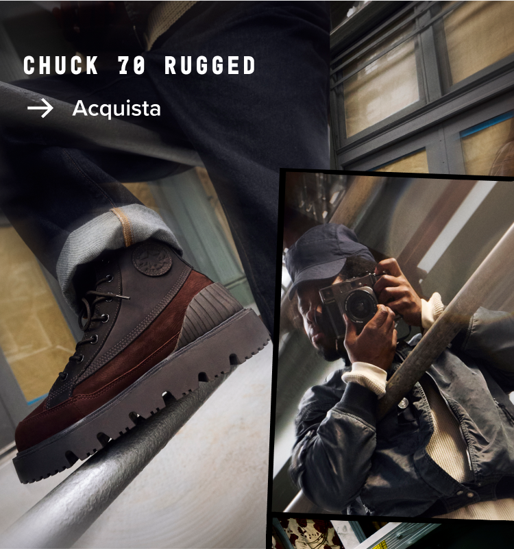 P2 IMAGE CHUCK 70 RUGGED