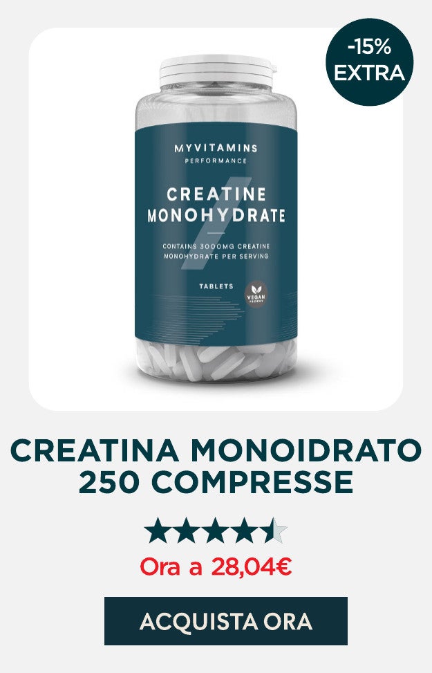 creatina