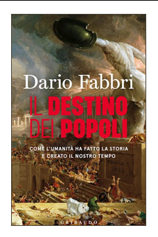 IL DESTINO DEI POPOLI