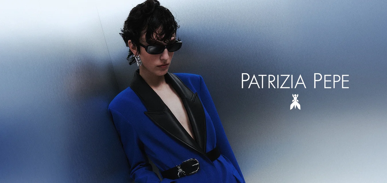 Patrizia Pepe