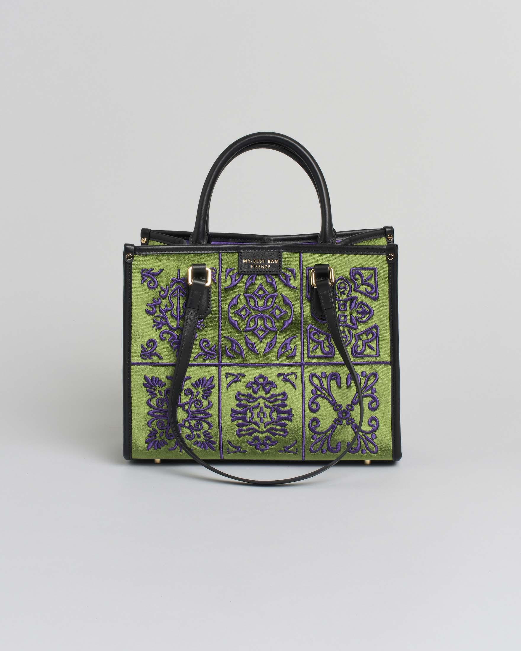 Borsa Media My Best Bag
