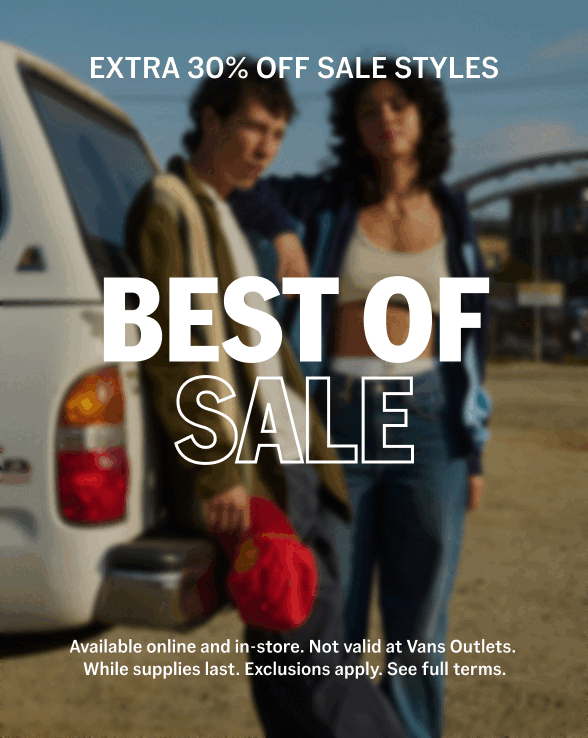 Sale on Sale