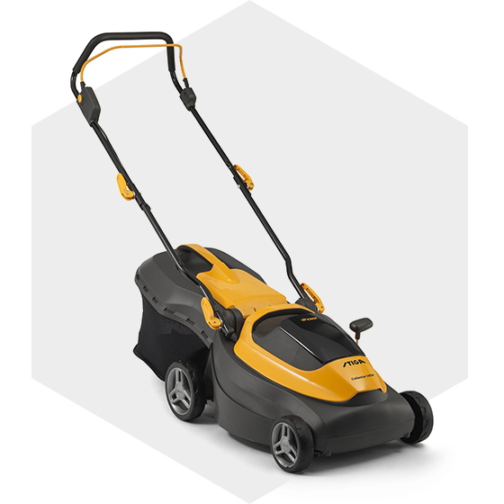 STIGA Collector 140e Kit