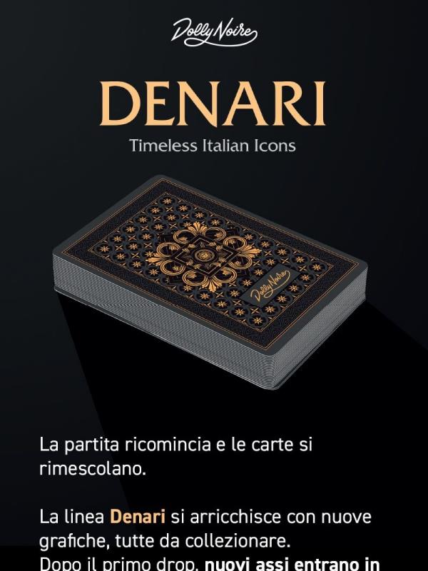 DENARI | Serial_02