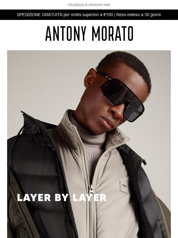 Layer By Layer