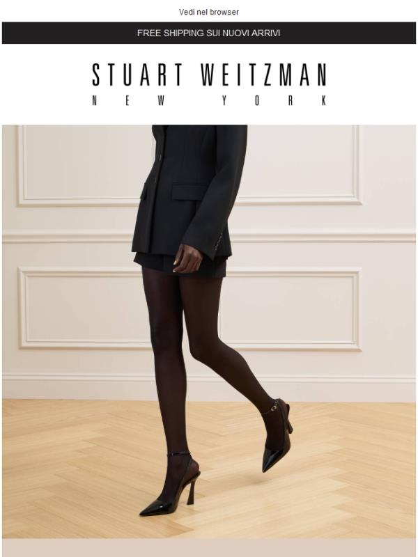 Décolleté intramontabili, pensate per ogni occasione