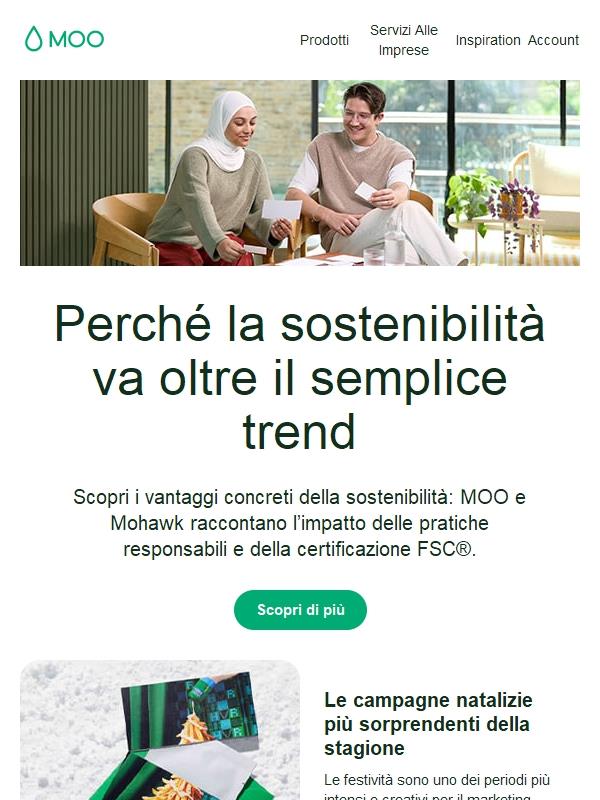 La sostenibilità fa davvero bene al business?