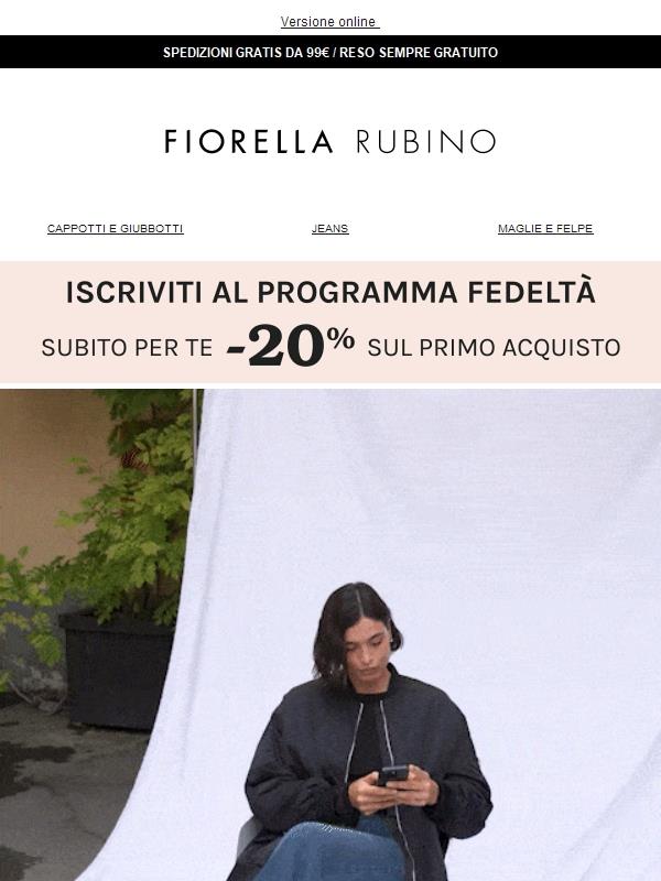 Una nuova capsule che ti sorprenderà 🖤