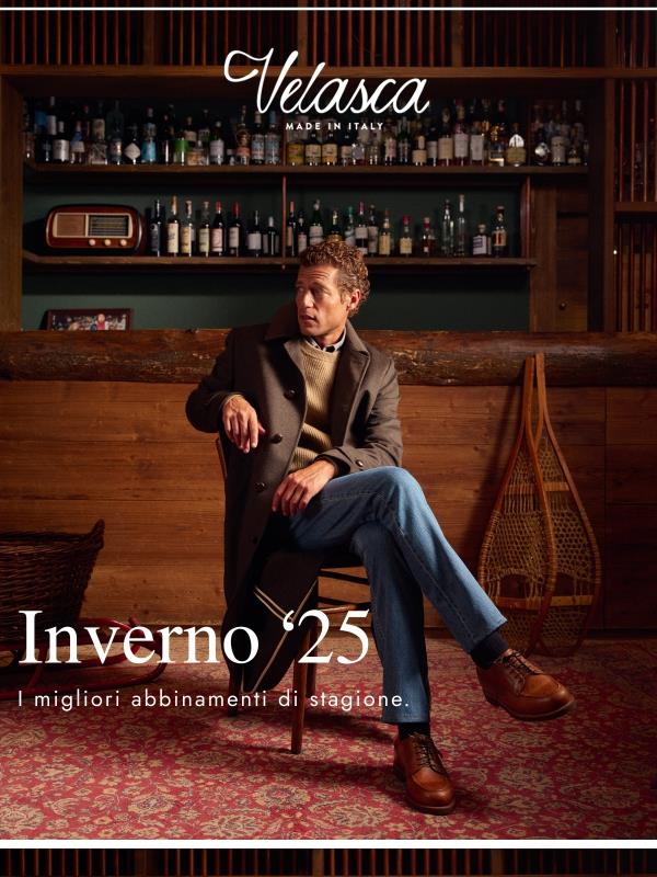 A/I ‘25 edizione di stile.