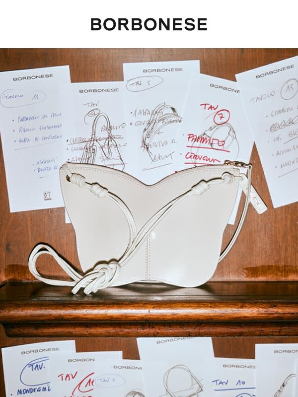 Borboleta: essenza femminile