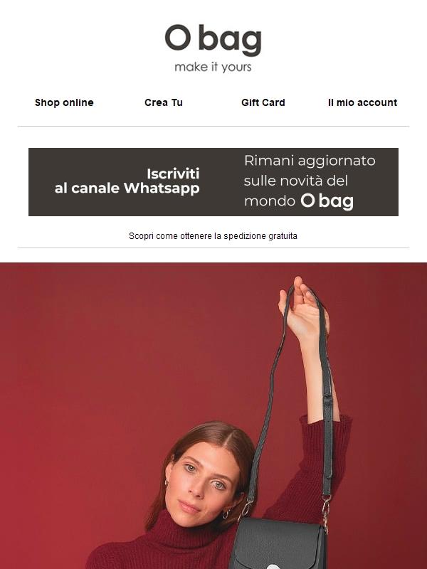 Up to -30% fino a domenica. Solo su articoli selezionati