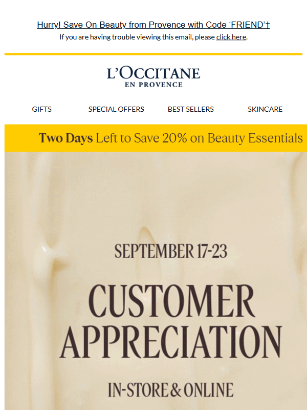 48 Hours Left to Save ⚡