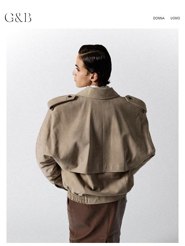Tour della FW25: ultimi arrivi