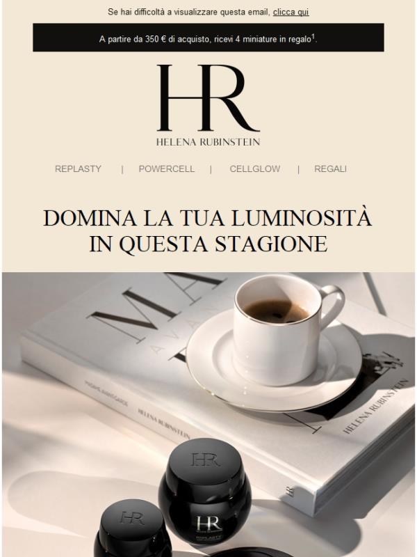 La scienza di una pelle eccezionale dopo l'estate