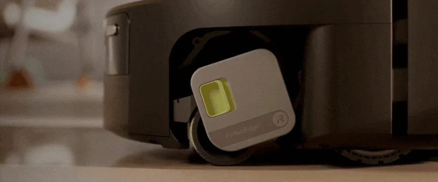 Il nuovo Roomba® Max 705 Combo