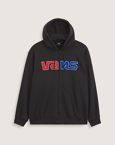 Constant Zip Hoodie