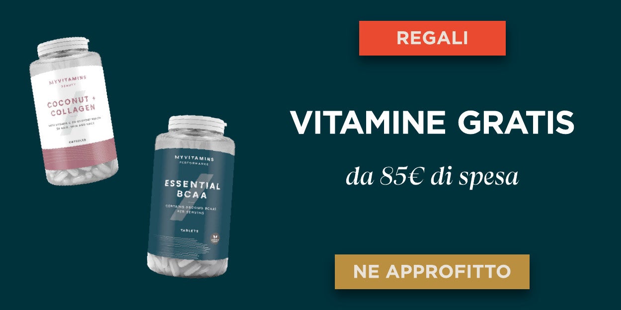 vitamine gratis